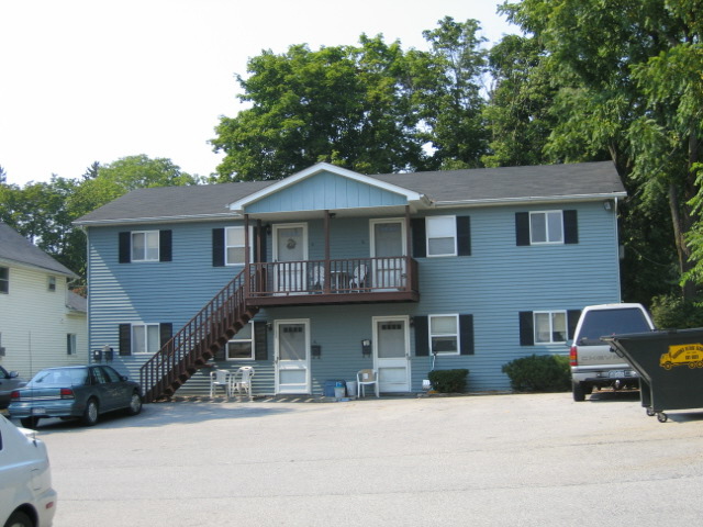 & 6 Church st in Highland, NY - Foto de edificio - Building Photo