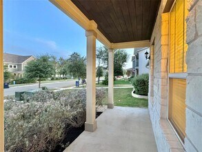 1821 Cantonata Dr in Leander, TX - Building Photo - Building Photo