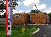 Wayne Apartments in Wayne, MI - Foto de edificio - Building Photo