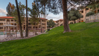 Foothills in Tucson, AZ - Foto de edificio - Building Photo