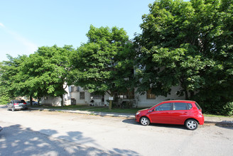 Keele Apartments in Toronto, ON - Building Photo - Building Photo