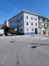 1594-1598 Hayes St in San Francisco, CA - Building Photo - Building Photo