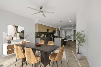 Brickside Heights in Millcreek, UT - Building Photo - Building Photo