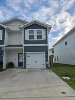 52 Phoenix St in Santa Rosa Beach, FL - Building Photo