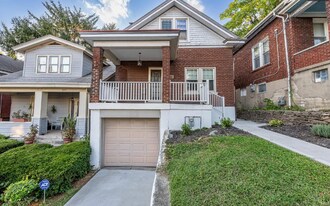 2317 Muriel Ct in Cincinnati, OH - Building Photo