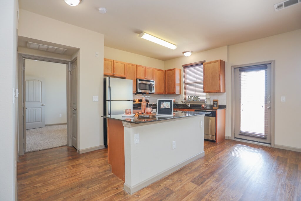 Enclave at Hometown Apartments in North Richland Hills, TX