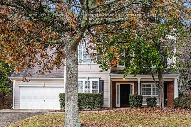 property at 5366 Spike Ln