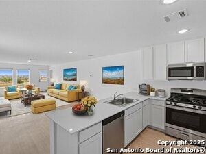 3323 Hilts Trl in New Braunfels, TX - Building Photo - Building Photo