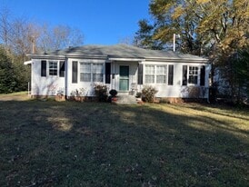 1314 Marshall St in Tupelo, MS - Building Photo