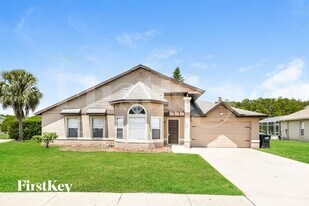 13538 Texas Woods Cir in Orlando, FL - Building Photo