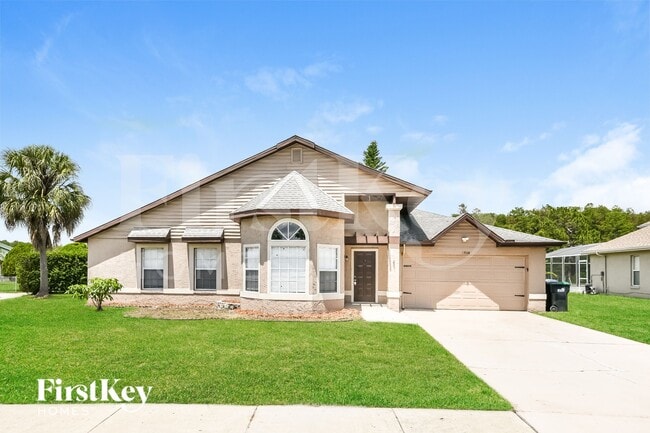 13538 Texas Woods Cir