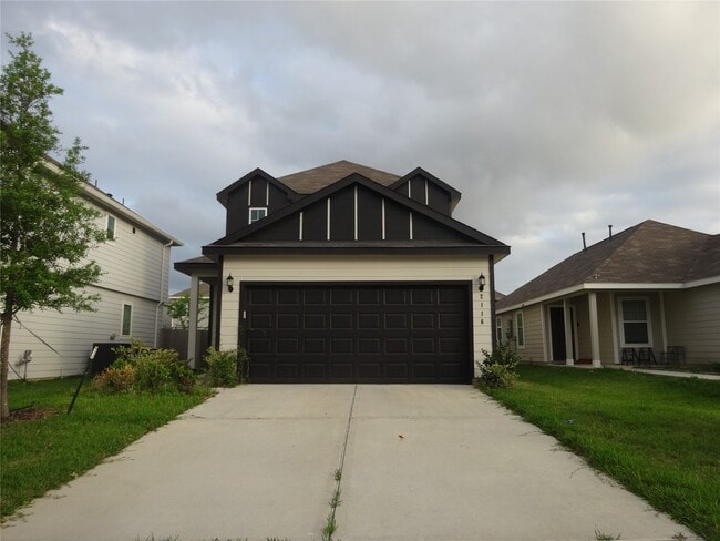 2116 Graham Pt Wy in Conroe, TX - Building Photo - Building Photo