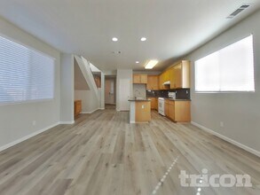 1895 Bramblewood Dr in Fairfield, CA - Foto de edificio - Building Photo