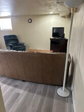 1109 Alder St, Unit C in Rawlins, WY - Building Photo - Building Photo