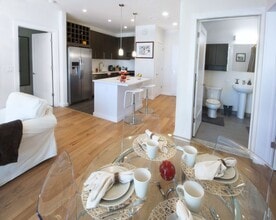1125 Jefferson in Hoboken, NJ - Building Photo - Building Photo