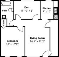 Oaklee Village Apartments photo'