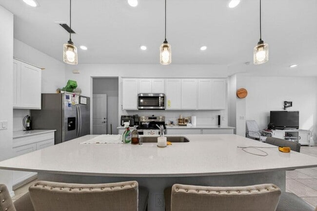 property at 6128 Rancho Ln