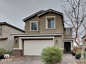 4631 Roger River Ave in Las Vegas, NV - Building Photo