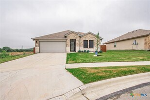 5207 Karen Grn Dr in Killeen, TX - Building Photo