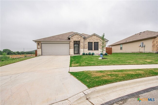 property at 5207 Karen Grn Dr