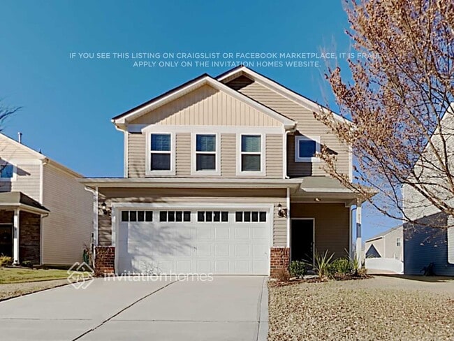 property at 8830 Balsam Bay Rd