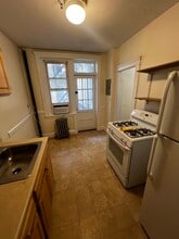 129 N Washington St, Unit 21 in Boston, MA - Building Photo - Building Photo
