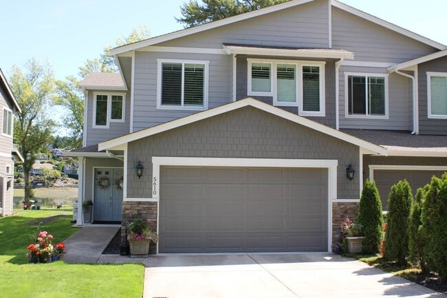 property at 5610 39th St Ct NW