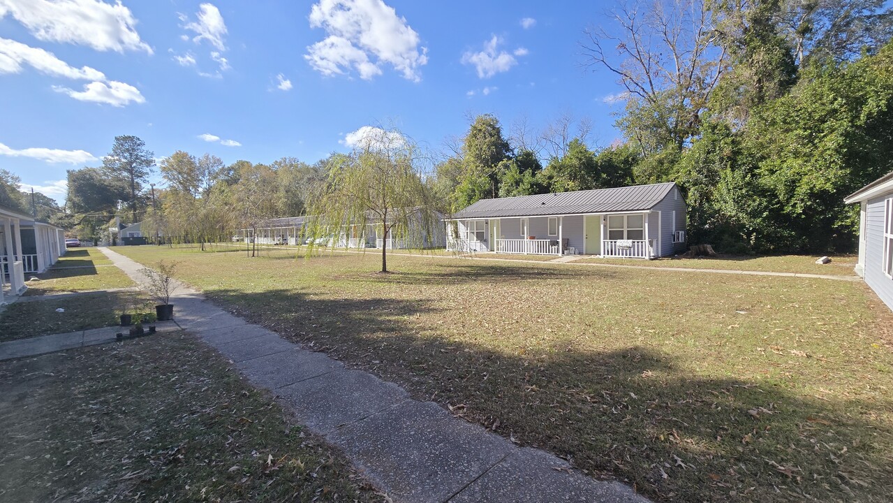 1622 Colleton Ave SE in Aiken, SC - Building Photo