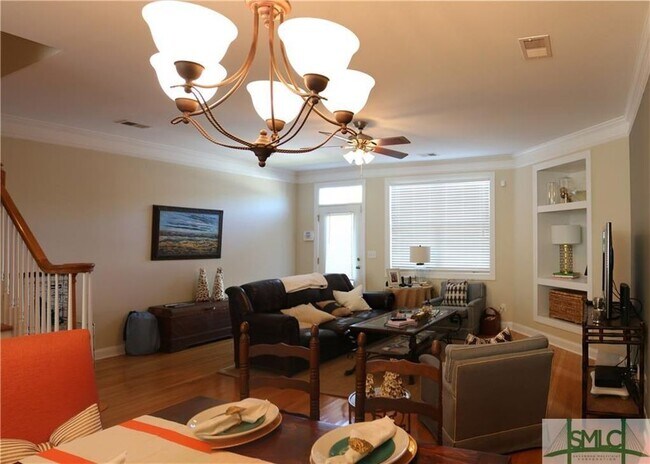 213 Lakeview Dr in Pooler, GA - Building Photo - Building Photo