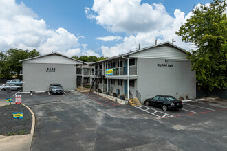 Dryfield Studios Apartments in Austin, TX - Building Photo - Building Photo