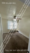 998 Upland Ave in Reading, PA - Building Photo - Building Photo