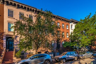 268 Dean St in Brooklyn, NY - Foto de edificio - Building Photo