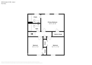5046 Camden Ct SW in Lilburn, GA - Building Photo - Building Photo