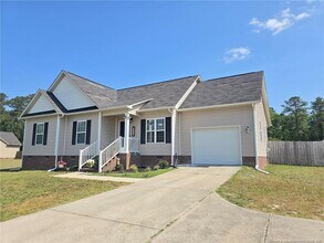 5345 Pittman Grove Church Rd in Raeford, NC - Building Photo - Building Photo