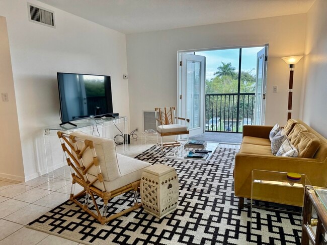 1601 S Flagler Dr in West Palm Beach, FL - Building Photo - Building Photo