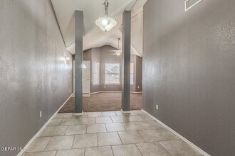 14240 Bryce Dr in Horizon City, TX - Building Photo - Building Photo