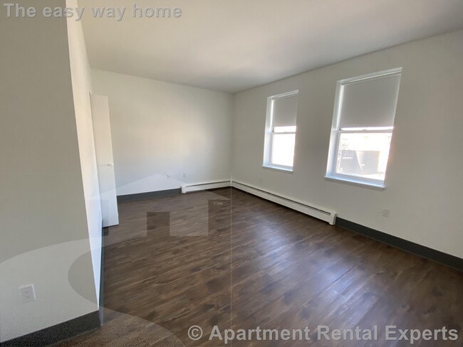 property at 1 Franklin St
