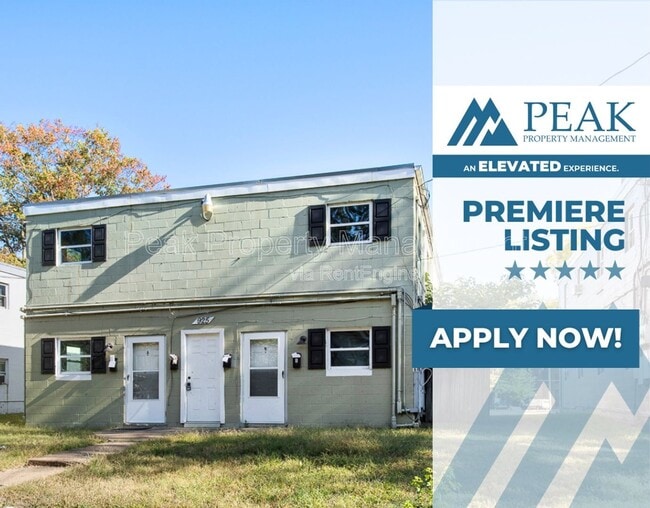 property at 925 N 20th St