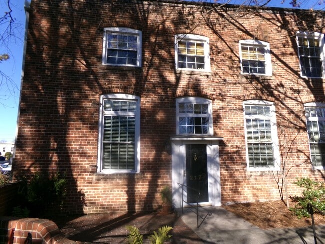 property at 217 Tar Branch Ct