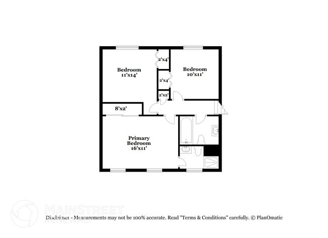 5821 W 111th Ave in Westminster, CO - Building Photo - Building Photo