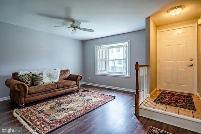4205 Fox Pointe Ct in Glen Mills, PA - Building Photo - Building Photo