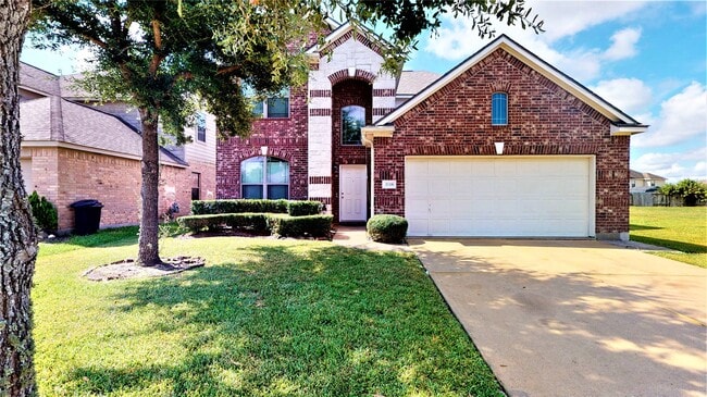property at 3818 St Simon Manor Dr