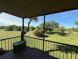 6101 N Falls Cir Dr in Lauderhill, FL - Building Photo