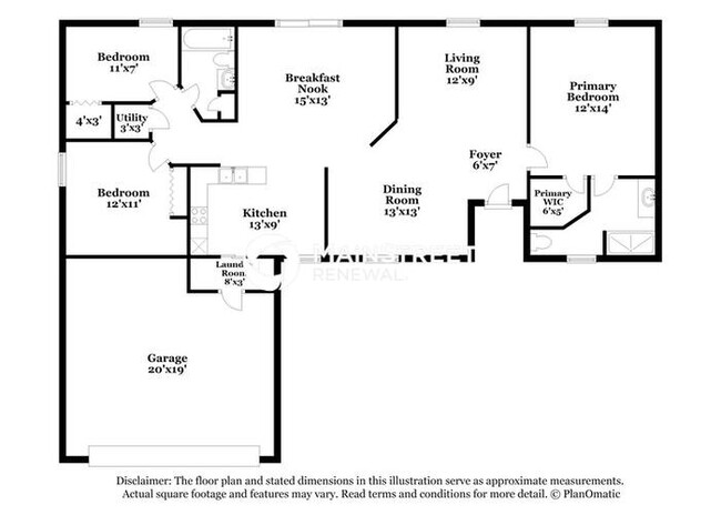 611 Maricopa Dr in Kissimmee, FL - Building Photo - Building Photo