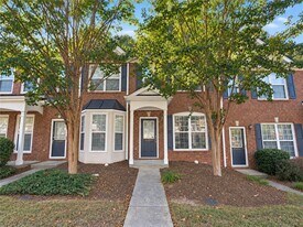 1503 Cove Creek Cir in Norcross, GA - Building Photo