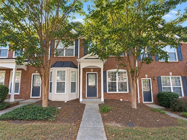 property at 1503 Cove Creek Cir