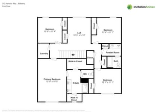 312 Harbour Wy in Mulberry, FL - Building Photo - Building Photo
