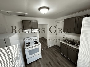 629 Breckenridge St in Henderson, NC - Building Photo - Building Photo