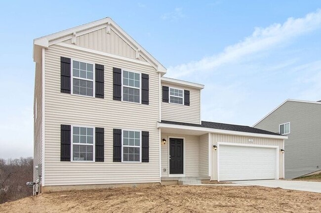 property at 5644 Alten St