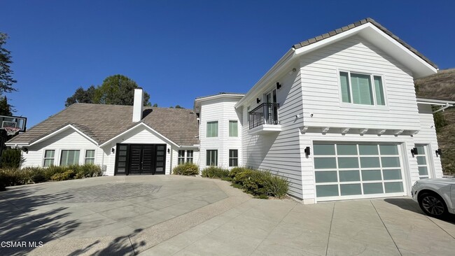780 Gloucester Ln in Thousand Oaks, CA - Building Photo - Building Photo